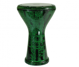 Tarabana Vatan, DARBUKA, V3040 BK/GR