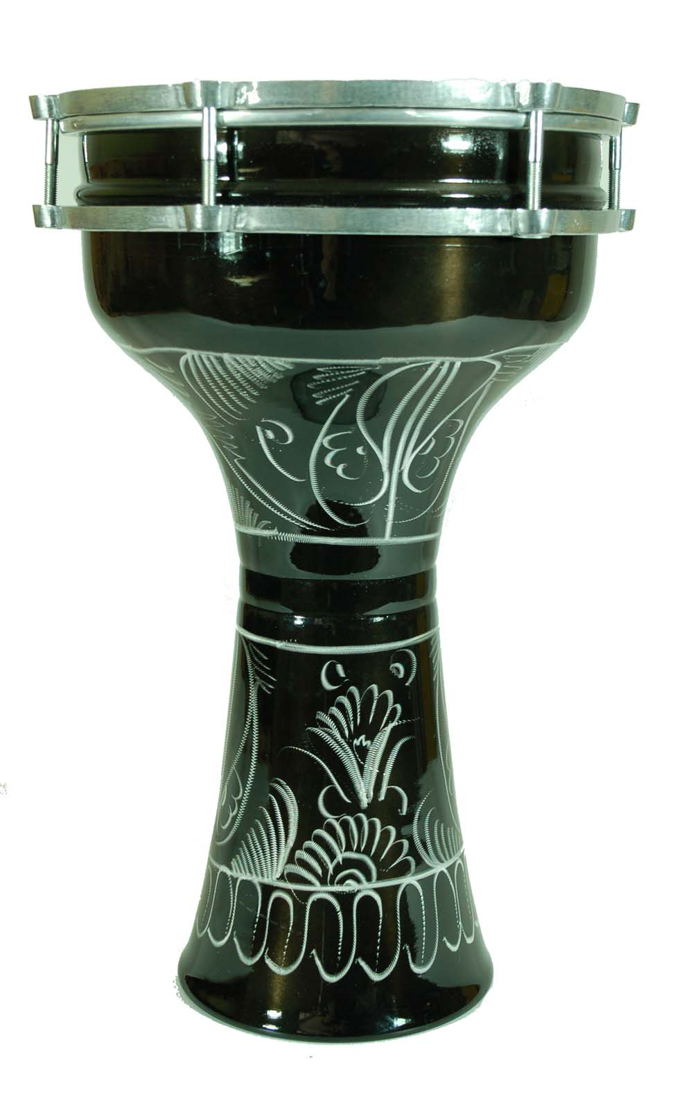 Tarabana, DARBUKA V115BK