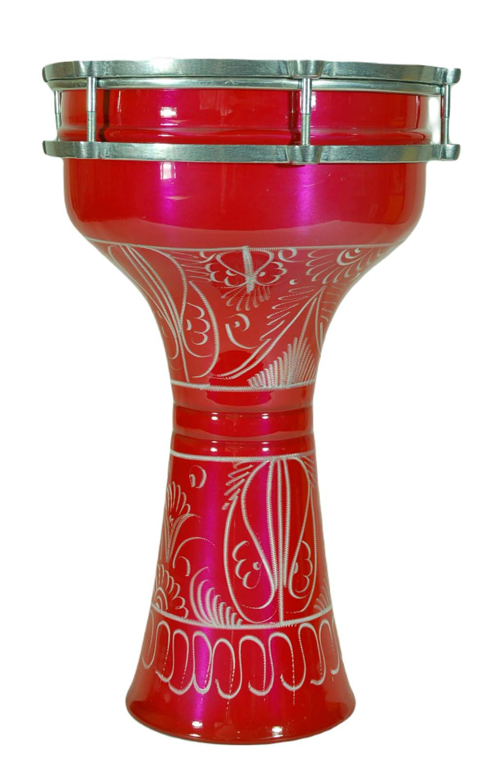 Tarabana Vatan, DARBUKA V115K