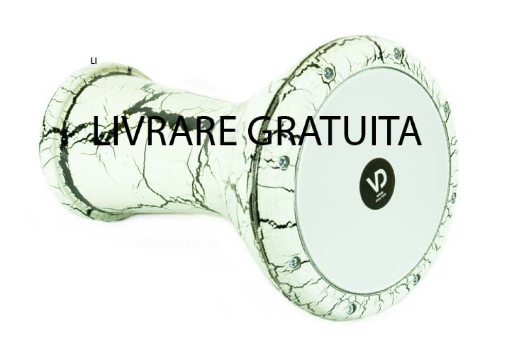 Tarabana Vatan, DARBUKA, V3040B/S