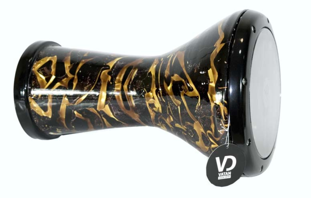 Special Tarabana Vatan, DARBUKA V4300