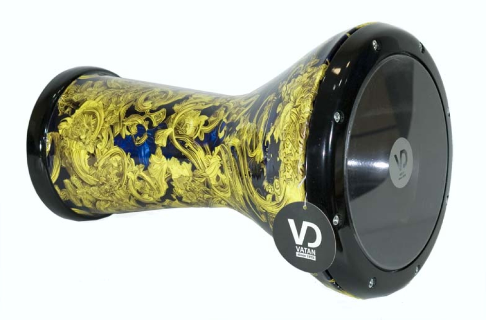 Special Tarabana Vatan, DARBUKA Vatan4300 -1