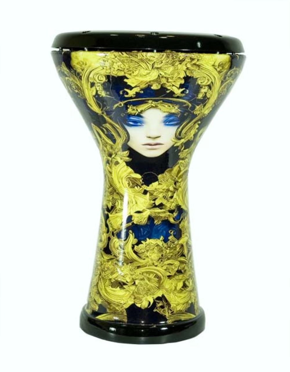 Special Tarabana Vatan, DARBUKA Vatan4300 -1